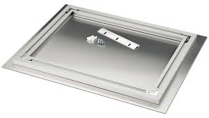 Inset mount