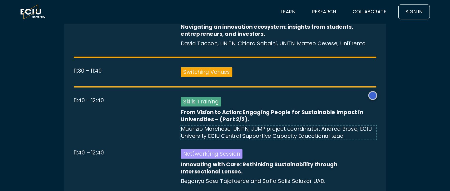 Website screenshot thumbnail