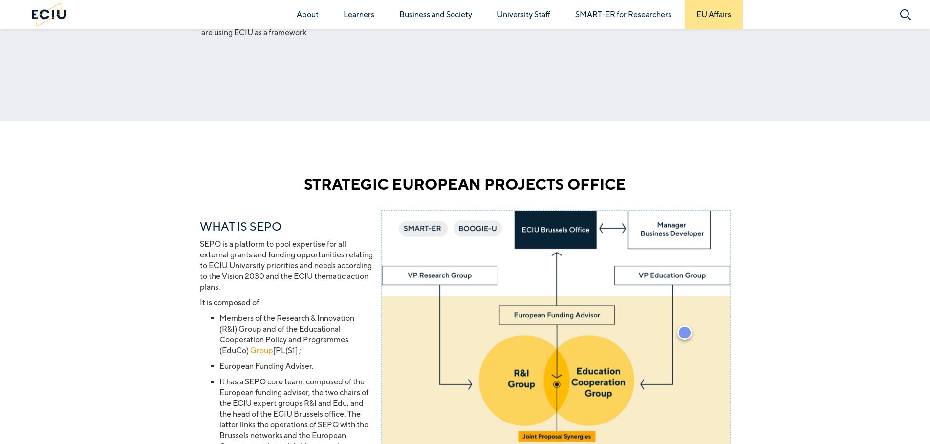 Website screenshot thumbnail