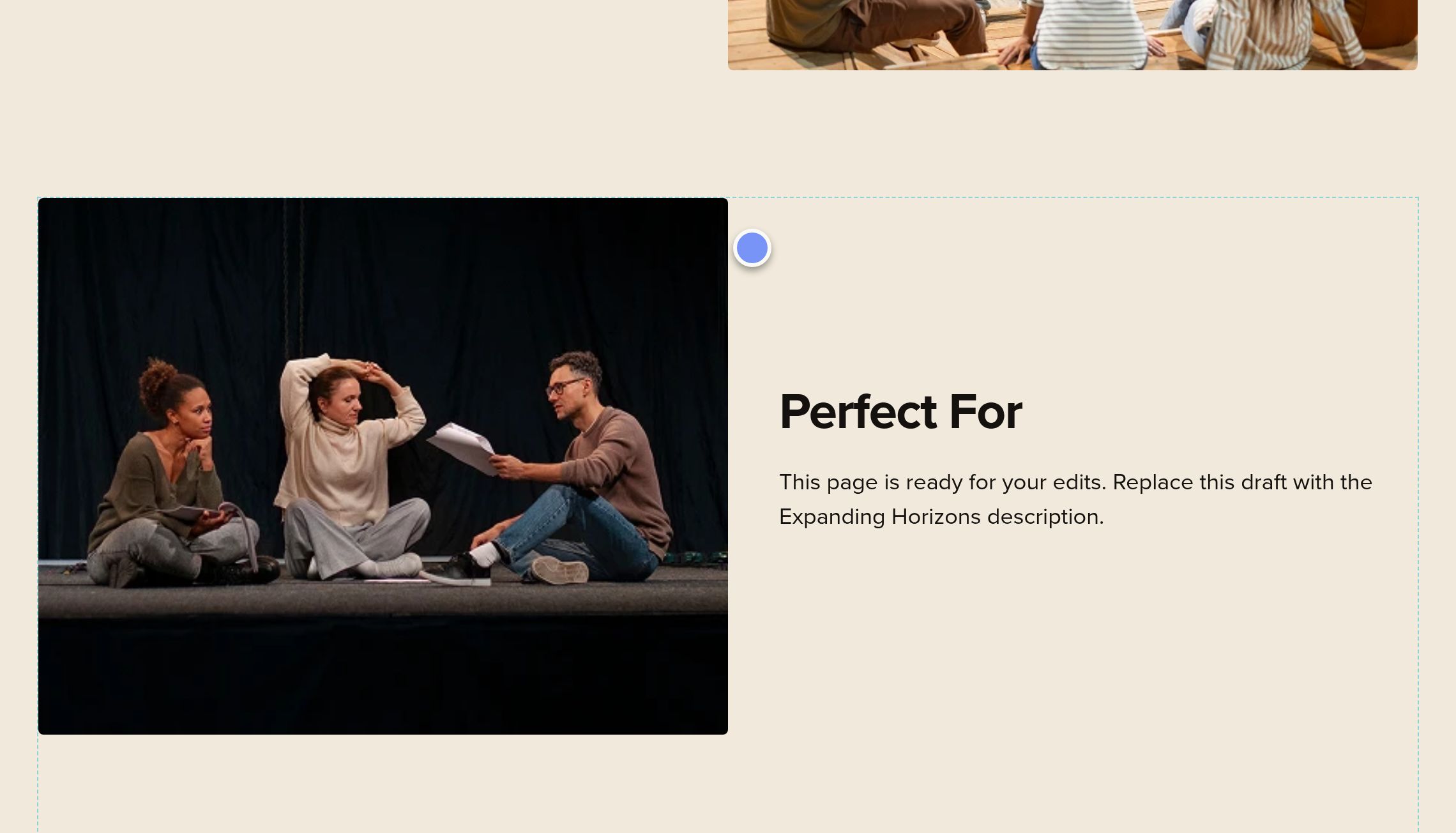 Website screenshot thumbnail