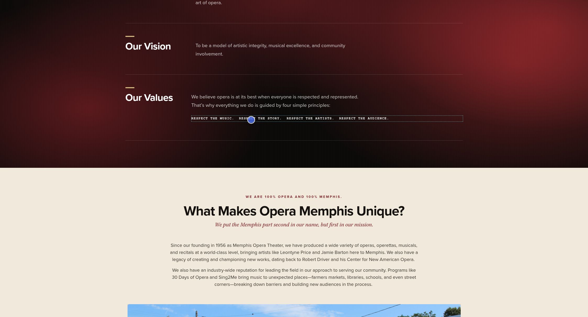 Website screenshot thumbnail