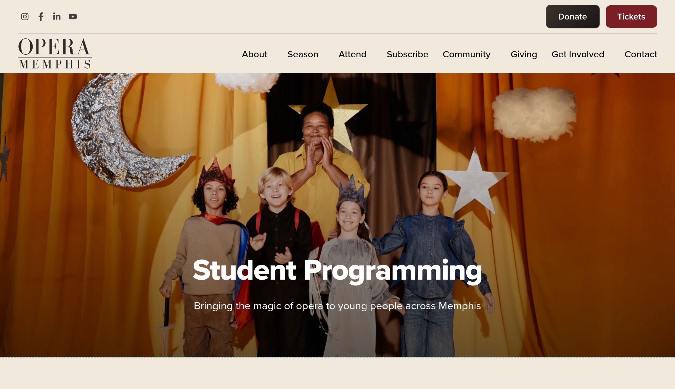 Website screenshot thumbnail