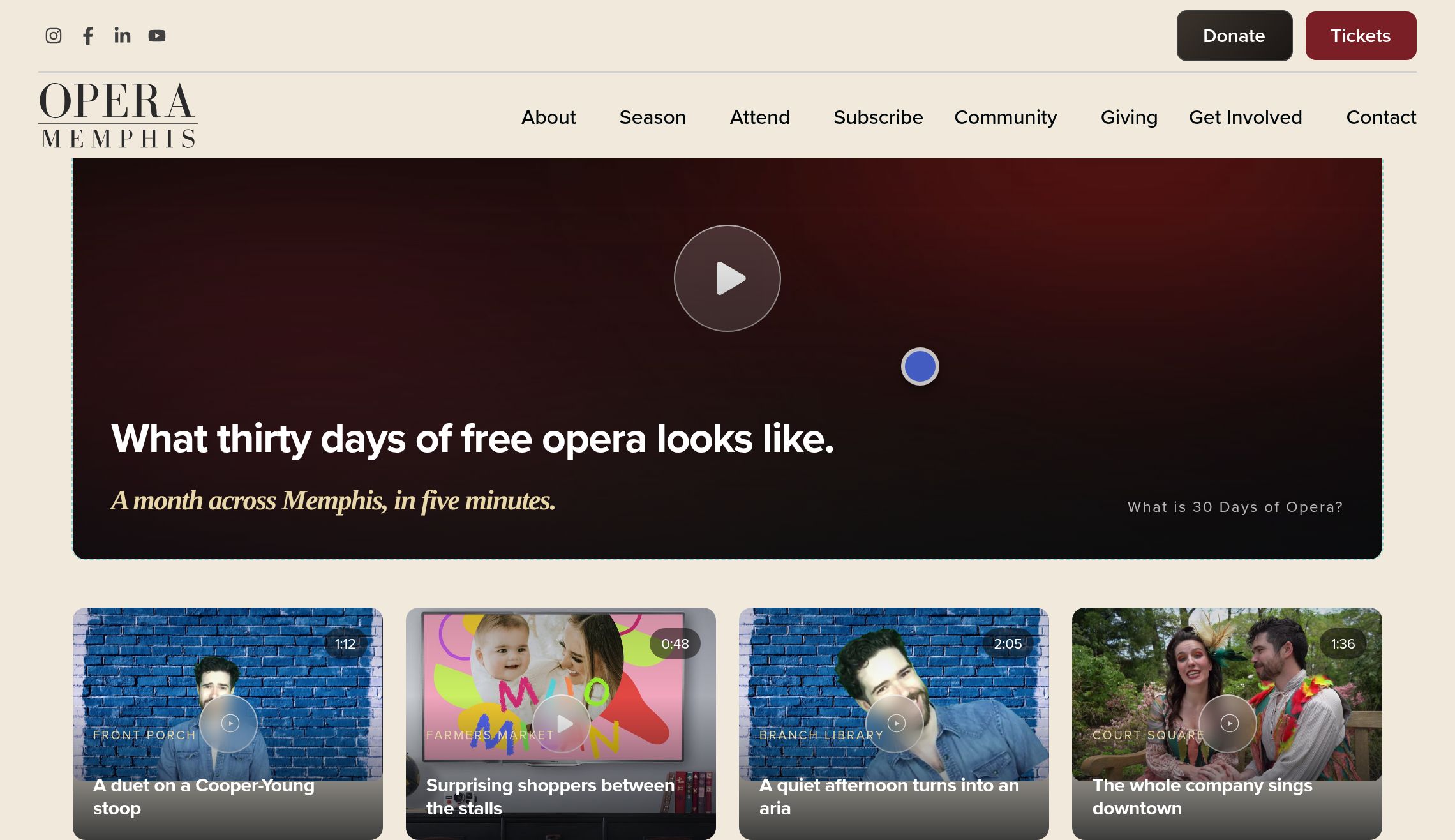 Website screenshot thumbnail