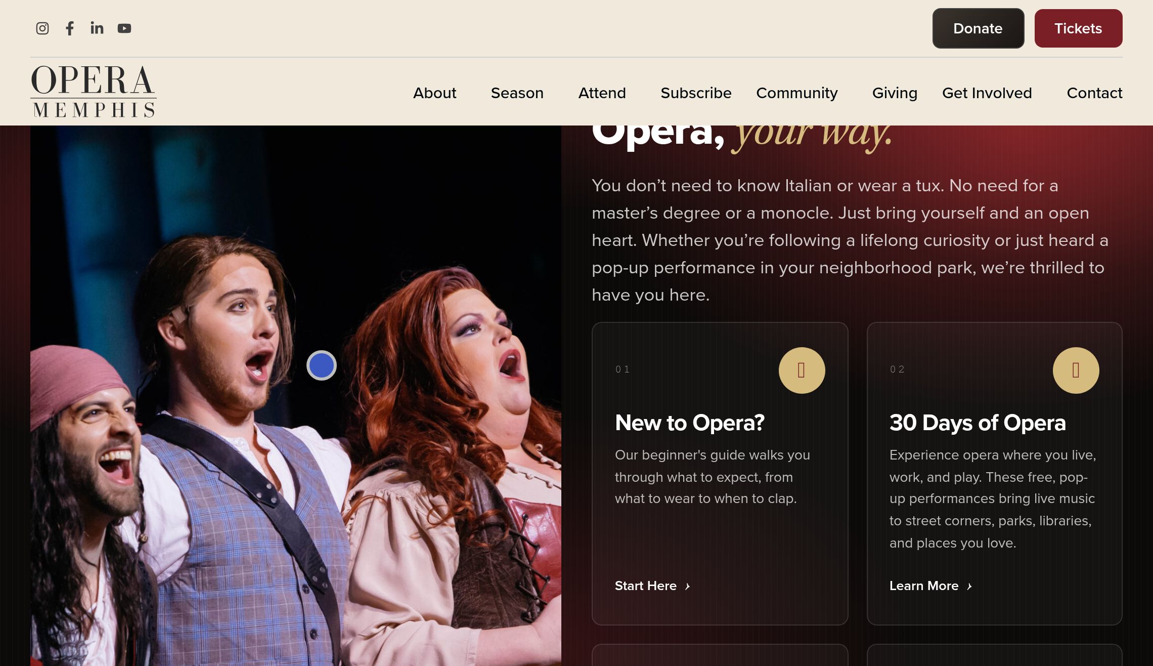 Website screenshot thumbnail