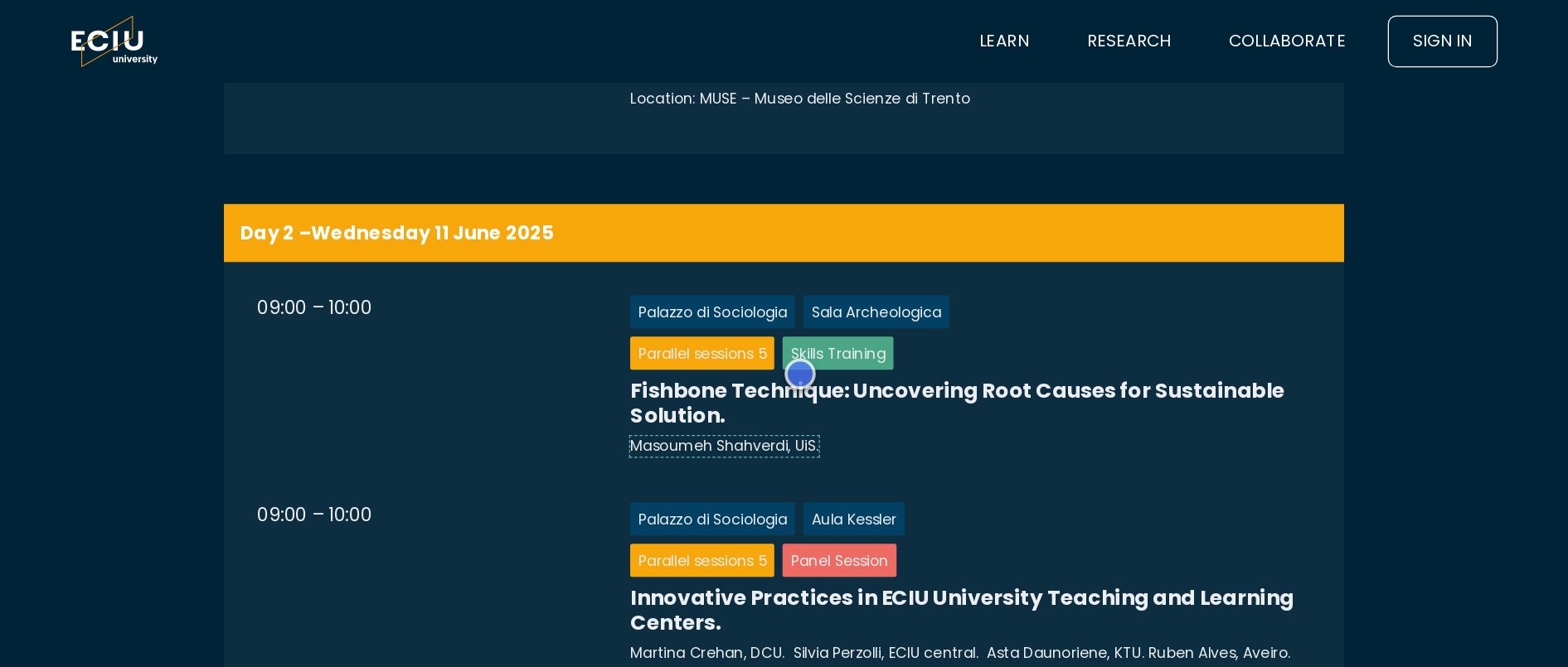 Website screenshot thumbnail