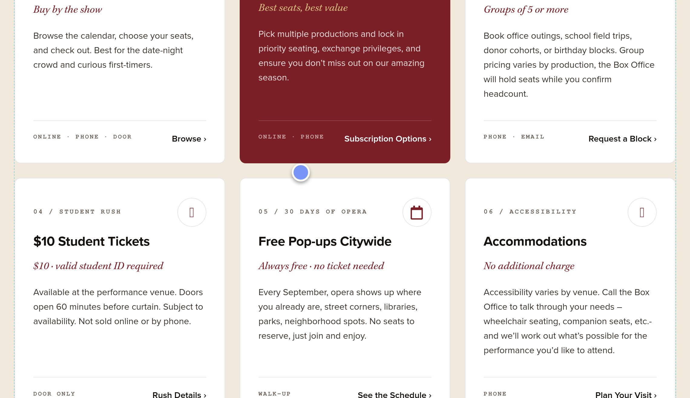 Website screenshot thumbnail