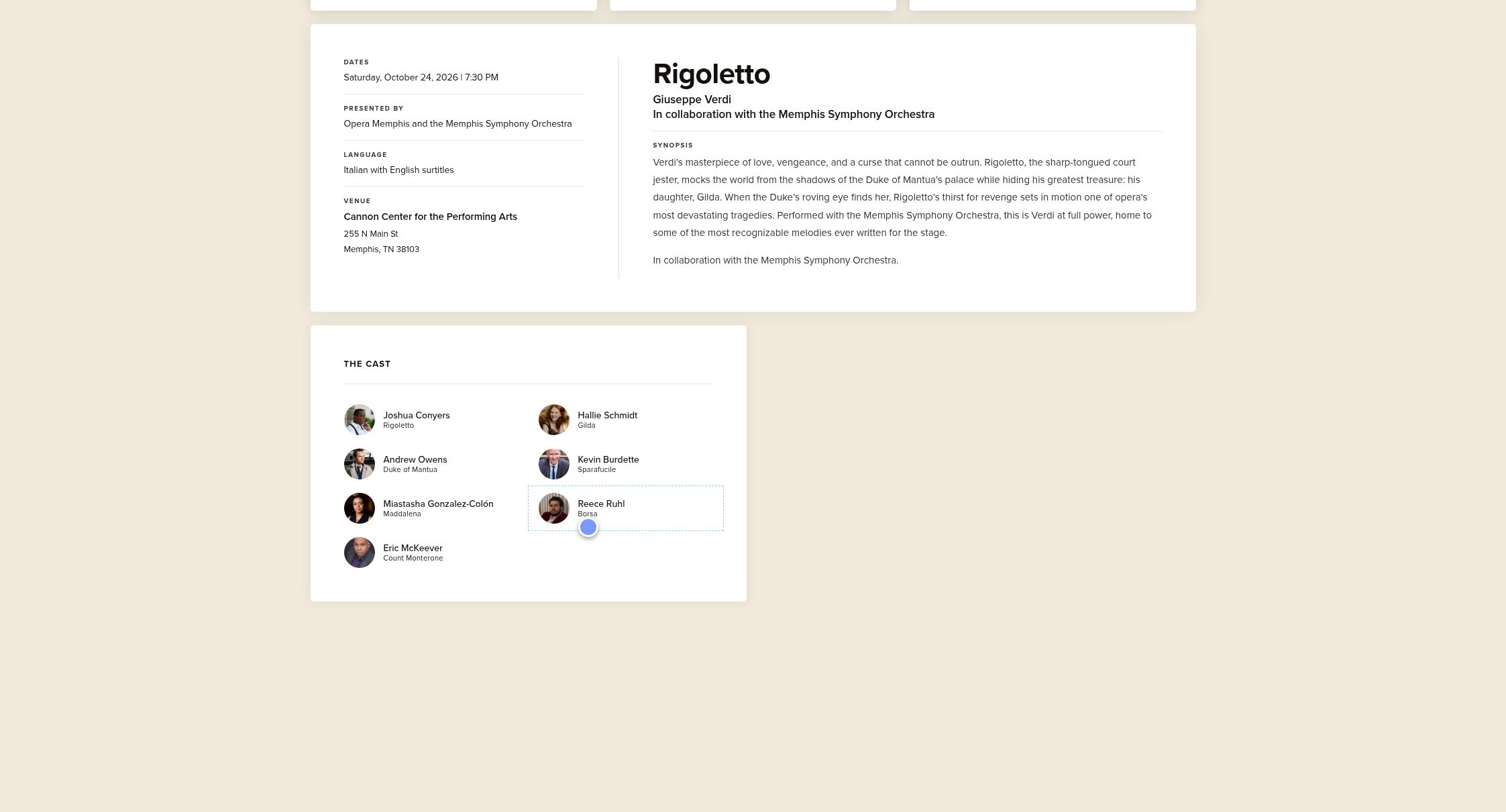 Website screenshot thumbnail