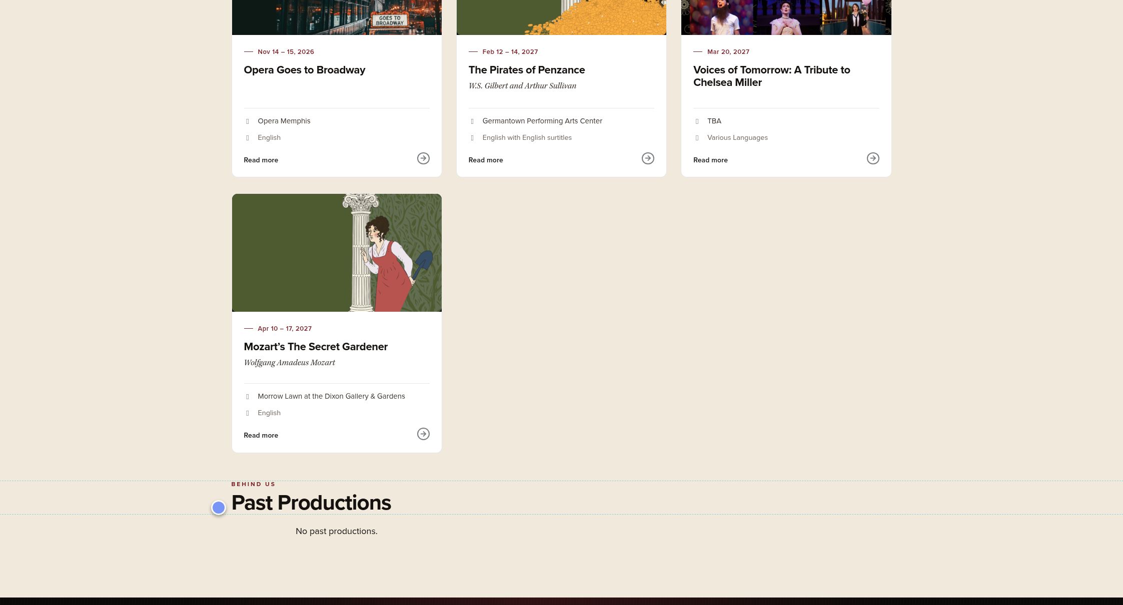 Website screenshot thumbnail