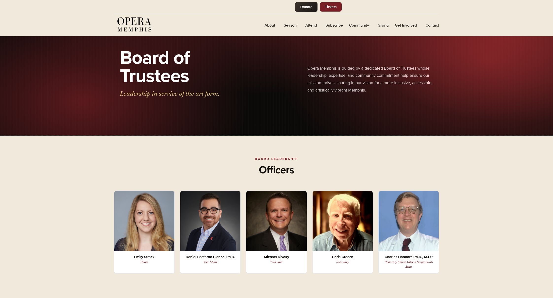 Website screenshot thumbnail