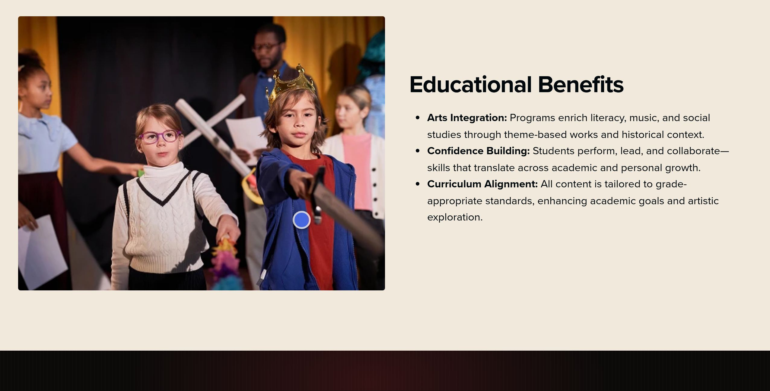 Website screenshot thumbnail