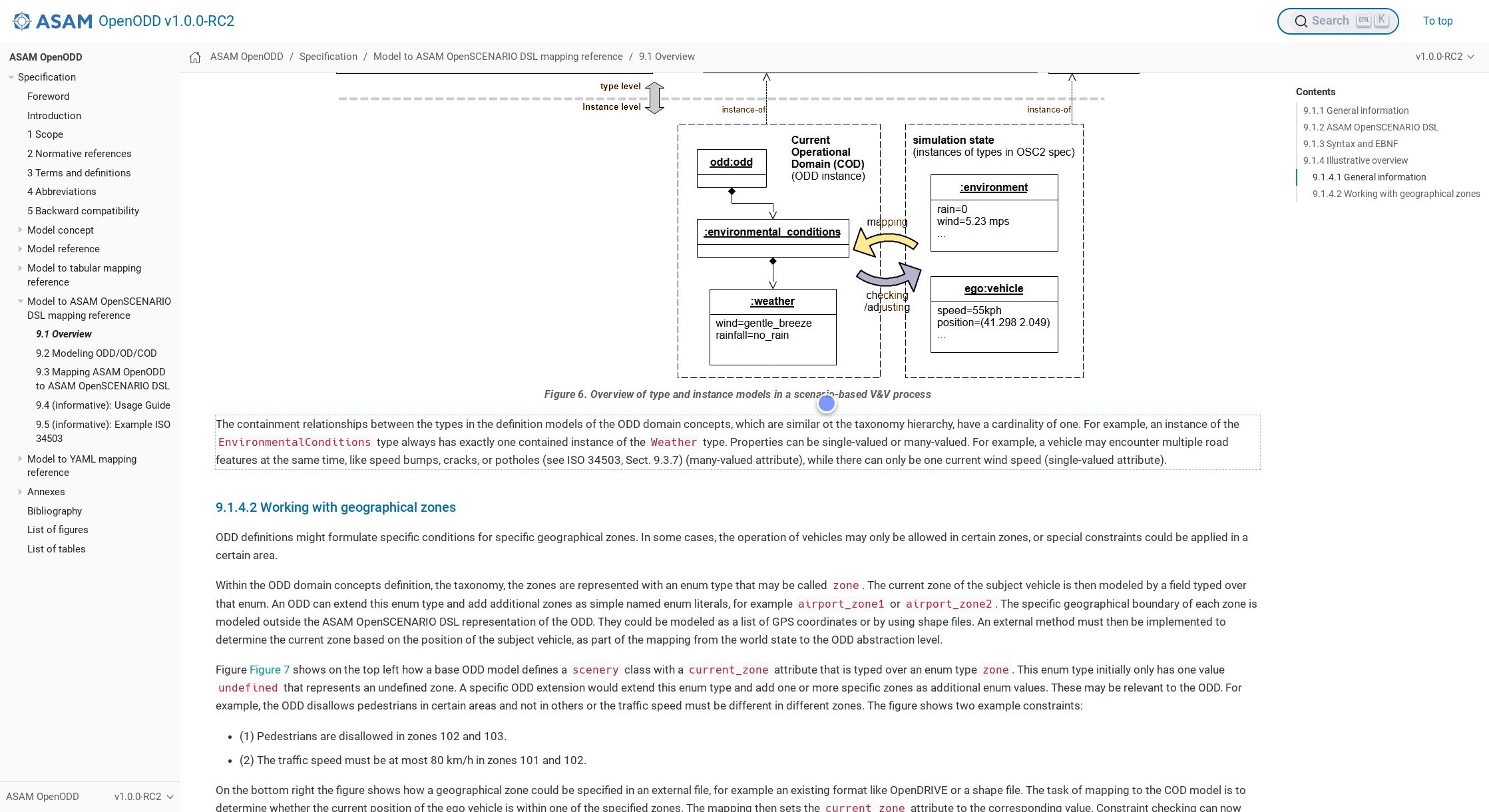 Website screenshot thumbnail