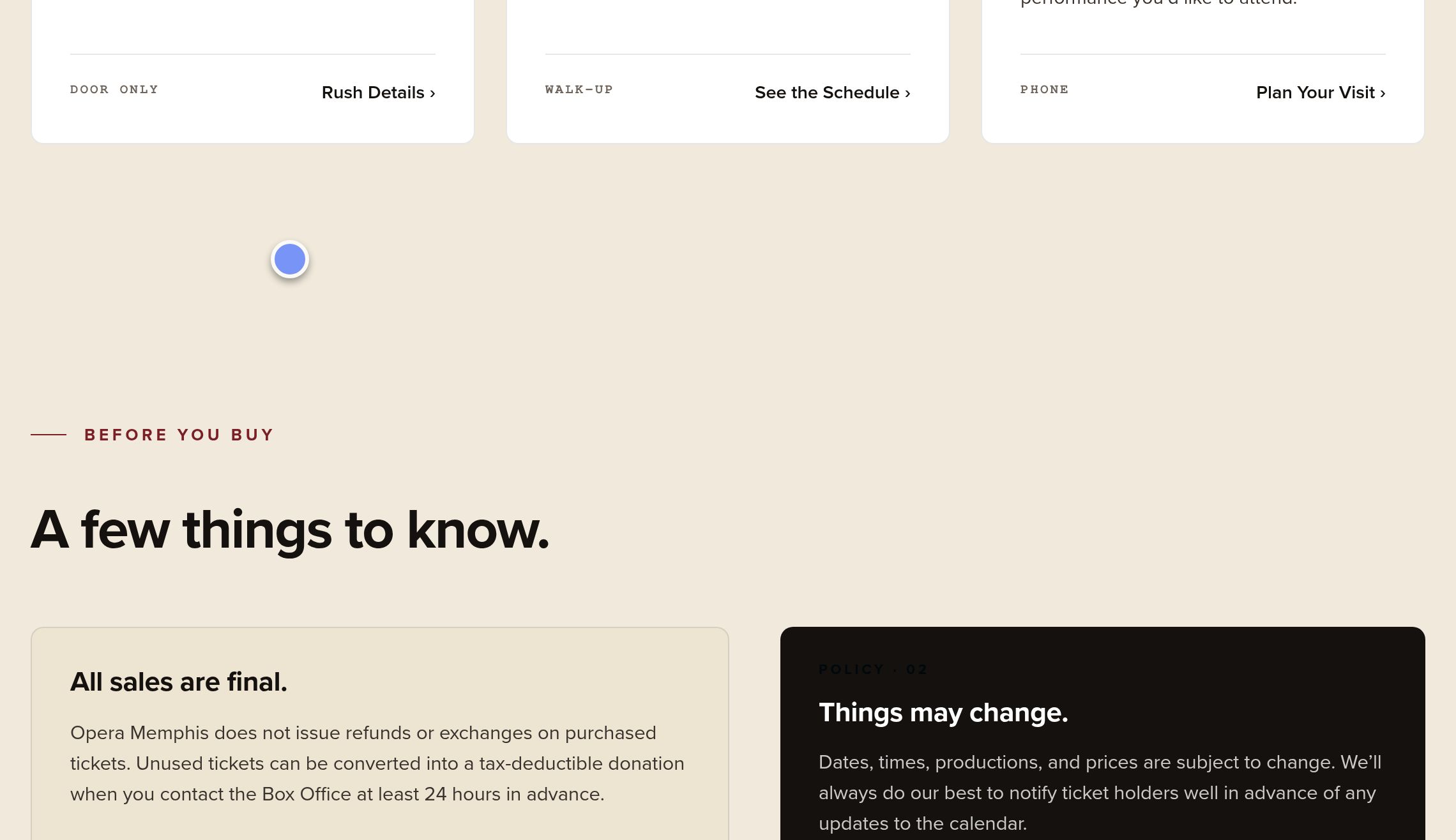 Website screenshot thumbnail